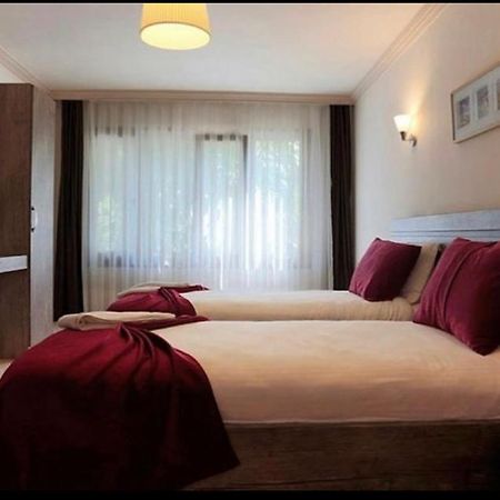 Kapri Termal Hotel & Kaplica Yalova Exteriér fotografie