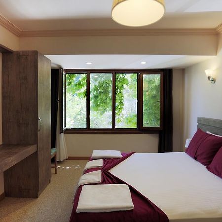 Kapri Termal Hotel & Kaplica Yalova Exteriér fotografie