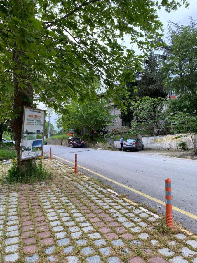 Kapri Termal Hotel & Kaplica Yalova Exteriér fotografie
