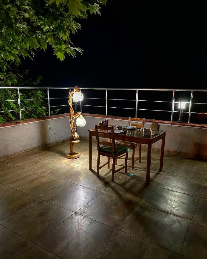 Kapri Termal Hotel & Kaplica Yalova Exteriér fotografie