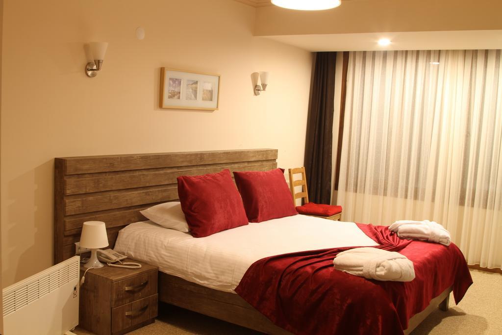 Kapri Termal Hotel & Kaplica Yalova Exteriér fotografie
